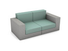 Betzold Modulares Kindersofa