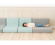 Betzold Modulares Kindersofa 6