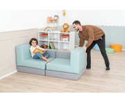 Betzold Modulares Kindersofa 7