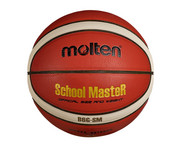 molten® Basketball School MasteR 3