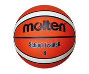 molten® Basketball School TraineR 4