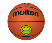 molten® Training Basketball B900 3