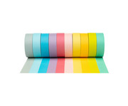 Washi Tape 10er Set 4