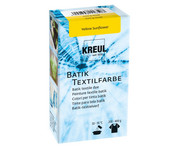 KREUL Batik Textilfarbe 7