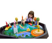 Spielmatte mit Aufnahmefunktion 5