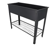 Esschert Design Hochbeet Metall 2