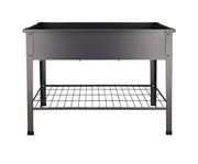 Esschert Design Hochbeet Metall 3
