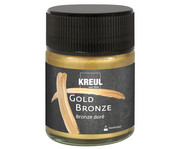 KREUL Metallpigmentlack 50 ml 5