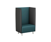 Betzold Schallschutzsessel SilentSeat 1