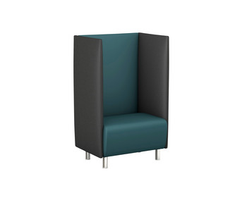 Betzold Schallschutzsessel SilentSeat