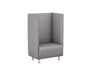 Betzold Schallschutzsessel SilentSeat 6