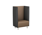 Betzold Schallschutzsessel SilentSeat 4