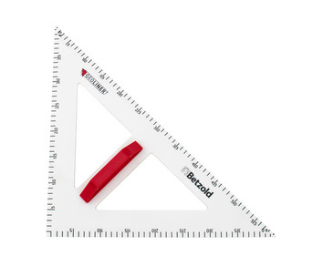 GEOLINER Winkel gleichschenklig
