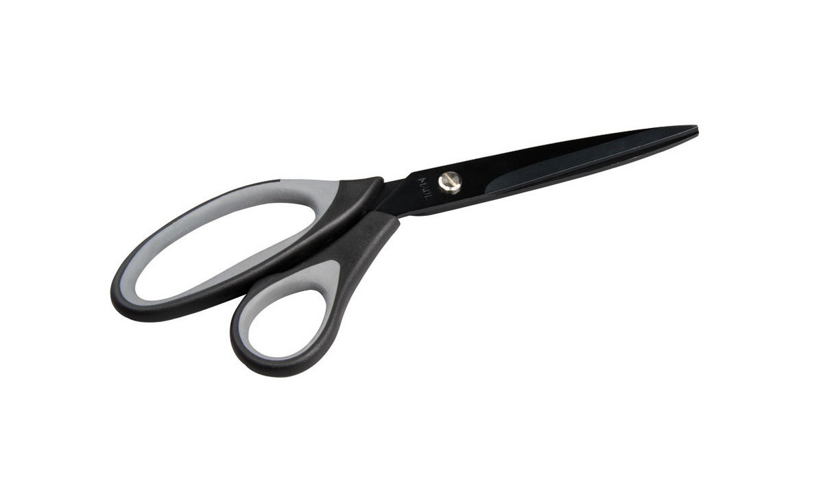 MAUL Profischere mit Softgriff