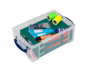 Really Useful Container Mobil 7