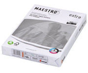 Maestro Extra Papier DIN A4 120 g/m² 1