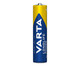 VARTA Longlife Power Micro AAA 4 Stück 1