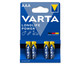 VARTA Longlife Power Micro AAA 4 Stueck-2