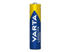 VARTA Longlife Power Micro AAA