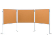 Betzold Pinnwand Kork 150 x 120 cm 5