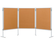 Betzold Pinnwand Kork 150 x 120 cm 6