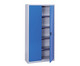 Orgami Stahlschrank A schmal: Blechstärke 0 8 mm Tiefe 40 cm 1