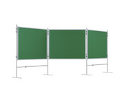 Betzold Stellwand 150 x 120 cm 7
