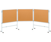 Betzold Pinnwand Kork 150 x 120 cm 7