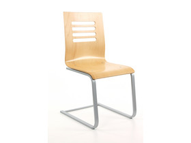 Schwingstuhl „Design“