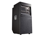 Alpha Audio Komplett System 3