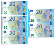 Betzold Euro Ergänzungssätze 6