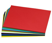 folia Fotokarton 300 g/m² DIN A4 250 Blatt 25 Farben 2