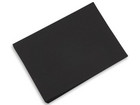 folia Tonpapier 130 g/m² 50 x 70 cm 100 Bogen schwarz