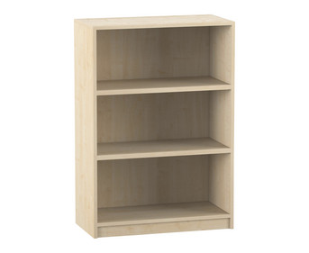 Flexeo® Regal 3 Fächer = 3 Ordnerhöhen
