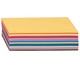 Tonpapier in Einzelfarben 130 g-m DIN A4 100 Blatt-1