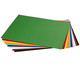 Fotokarton in Einzelfarben 300 g/m² 50 x 70 cm 10 Bogen 1