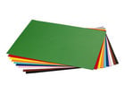 folia Fotokarton 300 g/m² 50 x 70 cm 10 Bogen einer Farbe