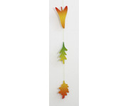 folia Regenbogen Fotokarton 300 g/m² 50 x 70 cm 10 Bogen 3