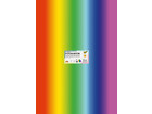 folia Regenbogen Fotokarton 300 g/m² 50 x 70 cm 10 Bogen