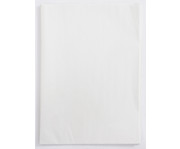 Transparentpapier Einzelfarben 42 g/m² 70 x 100 cm 25 Bogen 5