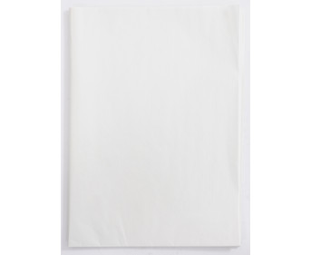 Transparentpapier in Einzelfarben 42 g/m² 70 x 100 cm 25 Bogen