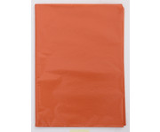 Transparentpapier Einzelfarben 42 g/m² 70 x 100 cm 25 Bogen 3