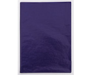 folia Transparentpapier 42 g/m² 70 x 100 cm 25 Bogen einer Farbe 4