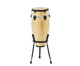 Betzold Musik Konzert Congas auf Einzelständern 4