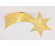 folia Alu Bastelfolie 6