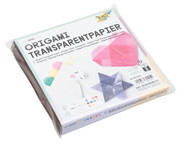 folia Transparentpapier Faltblätter 40 g/m² 500 Blatt 5