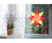 folia Transparentpapier Faltblätter 40 g/m² 500 Blatt 6