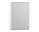 Flexeo® Schrank 32 kleine Boxen 6 Fächer Mittelwand 2 Türen 6