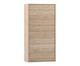 Flexeo® Schrank 15 große Boxen 6 Fächer 2 Türen 5