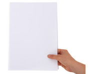 folia Zeichenpapier 3